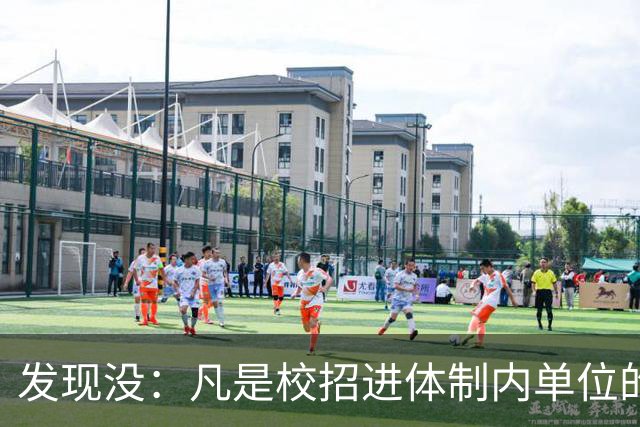 发现没：凡是校招进体制内单位的，简历都写满了这三行！